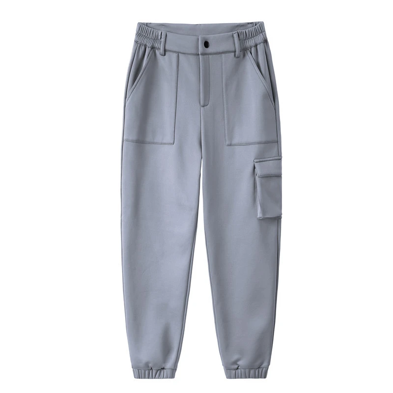 Light gray work pants Light gray work pants