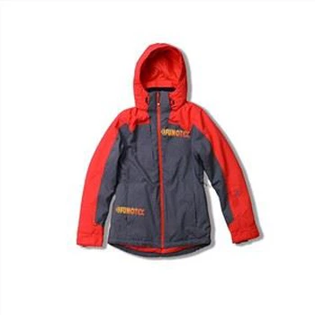 แจ็คเก็ตสกีสโนว์บอร์ดสตรี