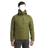 แจ็คเก็ตเยาวชนหุ้มฉนวน Knyken