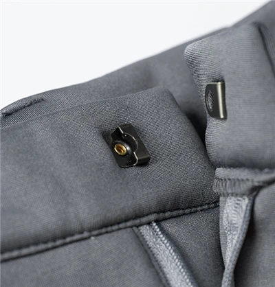 Light Gray Work Pants