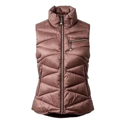 Men's Quilted Puffy Vest best