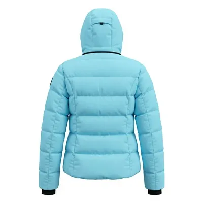 Womens Quilted Technical Ski Jacket suppliers